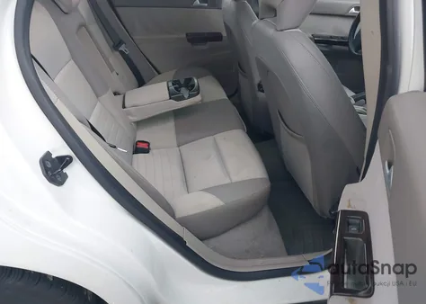 2006 Volvo S40 2.4I from USA, damaged, VIN YV1MS382862178393